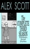  Alex Scott - The Complete Third Season.