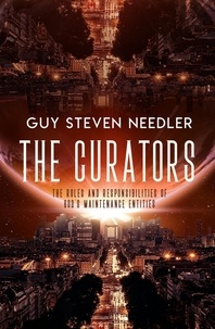  Guy Steven Needler - The Curators.