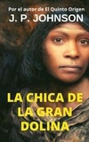  J. P. JOHNSON - La Chica De La Gran Dolina.