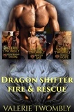  Valerie Twombly - Sparks Of Desire Series Books 1-3 - Sparks Of Desire, #6.