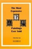  Pablo Ruiz - The Most Expensive Paintings Ever Sold.