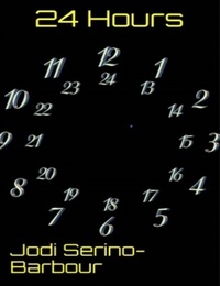  Jodi L. Serino-Barbour - 24 Hours.