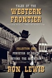  Ron Lewis - Tales of the Western Frontier #1.