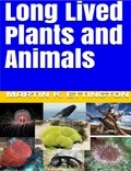  Martin Ettington - Long Lived Plants and Animals.