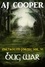  AJ Cooper - Bug War - Enchanted Forest, #6.