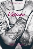  M.E. Clayton - The Vatican - The Holy Trinity Series, #5.