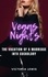  Victoria Lewis - Vegas Nights: The Vacation of a Marriage into Cuckoldry.