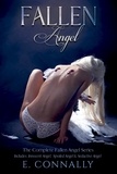  E. Connally - Fallen Angel - Fallen Angels, #4.