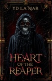  YD La Mar - Heart of The Reaper - Soul Taker Series, #1.