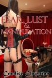  Candice Christian - Fear, Lust &amp; Manipulation.