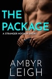  Ambyr Leigh - The Package (A Stranger Hookup Short).