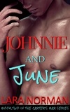  Lara Norman - Johnnie and June (Carter's Bar, Book Two).