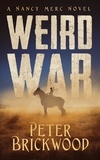  Peter Brickwood - Weird War.