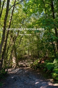  Paul Powici - East Sussex Woodlands.
