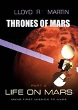  Lloyd Martin - Life on Mars.