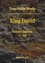  Maura K. Hill - True Bible Study - King David Second Samuel 1-24.