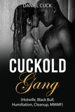  Daniel Cuck - Cuckold Gang - Cuckold Erotica, #21.