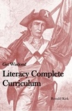  Ronald Kirk - Get Wisdom! Literacy Complete Curriculum.