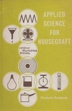  Elizabeth Haasbroek - Applied Science for Housecraft.