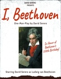  David Serero - I, Beethoven.