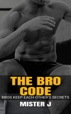 Mister J - The Bro Code.
