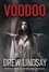  Drew Lindsay - Voodoo - Ben Hood Thrillers, #39.