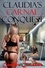  Candice Christian - Claudia's Carnal Conquest.