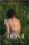  David Timmsdale - June at Home - June, #3.