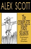  Alex Scott - The Complete First Season.