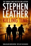  Stephen Leather - Killing Time.