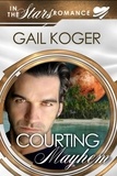  Gail Koger - Courting Mayhem.