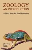  knoweldgeflow - Zoology An Introduction.