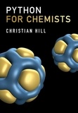 Christian Hill - Python for Chemists.
