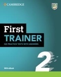  Cambridge University Press - First Trainer 2 - Six practice with answers.
