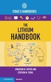 Jonathan M. Meyer et Stephen M Stahl - Lithium - Handbook.