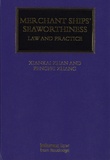 Xiankai Zhan et Pengfei Zhang - Merchant Ship's Seaworthiness - Law and Practice.