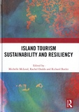 Michelle McLeod et Rachel Dodds - Island Tourism Sustainability and Resiliency.