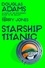 Terry Jones et Douglas Adams - Douglas Adams's Starship Titanic - From the minds Behind The Hitchhiker's Guide to the Galaxy and Monty Python.