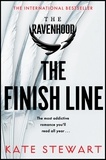 Kate Stewart - The Finish Line - The hottest and most addictive enemies to lovers romance you’ll read all year . . ..