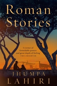 Jhumpa Lahiri et Todd Portnowitz - Roman Stories.