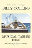 Billy Collins - Musical Tables.