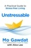 Mo Gawdat et Alice Law - Unstressable - A Practical Guide to Stress-Free Living.