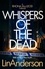 Lin Anderson - Whispers of the Dead - A Thrilling Scottish Crime Novel That You Won't Be Able to Put Down.
