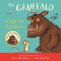 Julia Donaldson - The Gruffalo - A Pop-Up Flap Book.