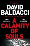 David Baldacci - A Calamity of Souls.
