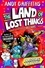 Andy Griffiths - The Land of Lost Things - The Land of Lost Things.