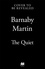 Barnaby Martin - The Quiet.