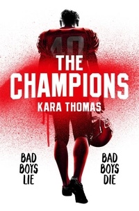 Kara Thomas - The Champions.