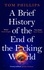 Tom Phillips - A Brief History of the End of the F*cking World.