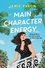 Jamie Varon - Main Character Energy - A fun, touching and escapist rom-com set in the French Riviera.